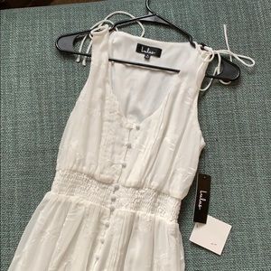 Lulu's Dresses - New Lulus Maxi with Tags! Lulu's Dresses - New Lulus Maxi with Tags!